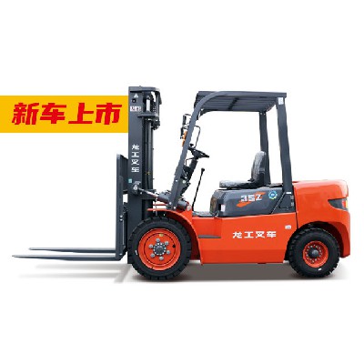 CPC35-ZR07出租专用叉车