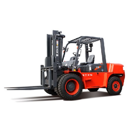 CPCD75-LW01S石材专用叉车